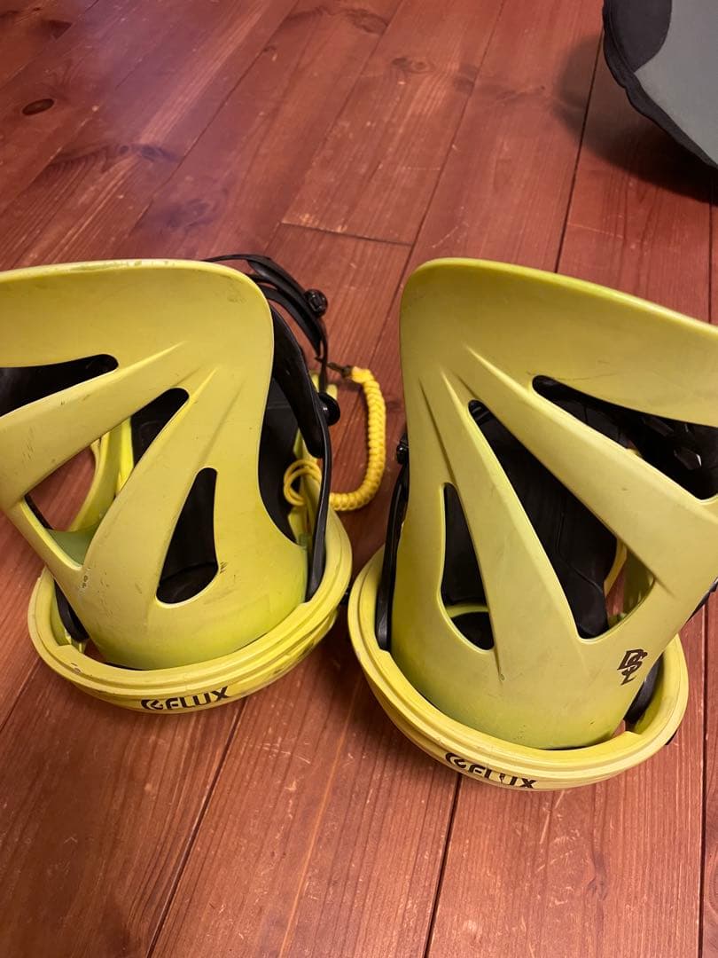 FLUX DSL Mサイズ フラックス