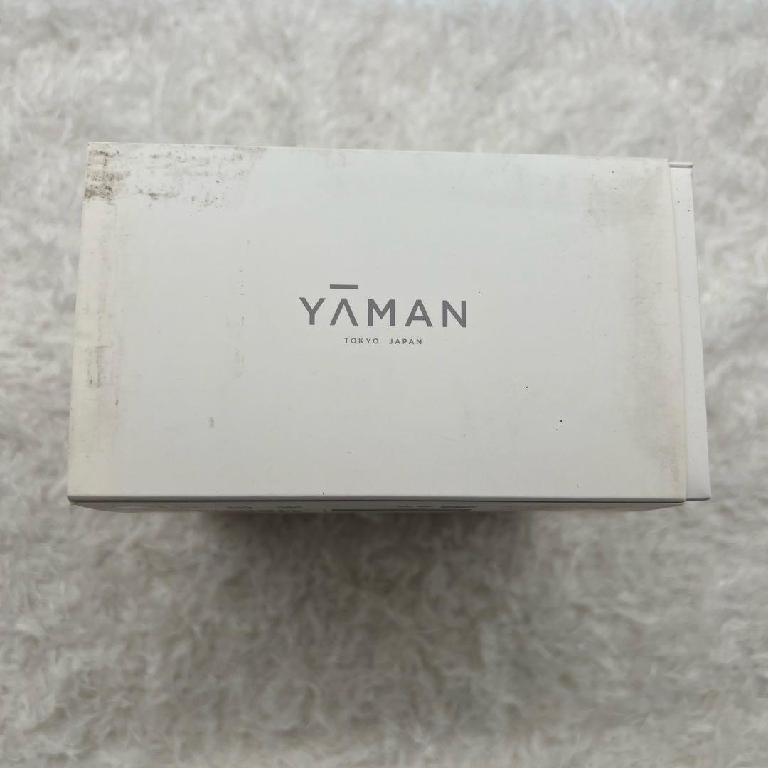 ヤーマンブルームWR S12P-YL ピンク 美顔器