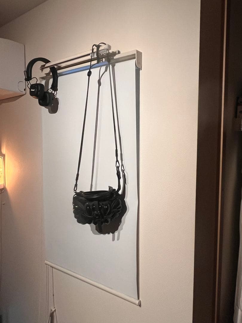 バッグ innerraum 2way