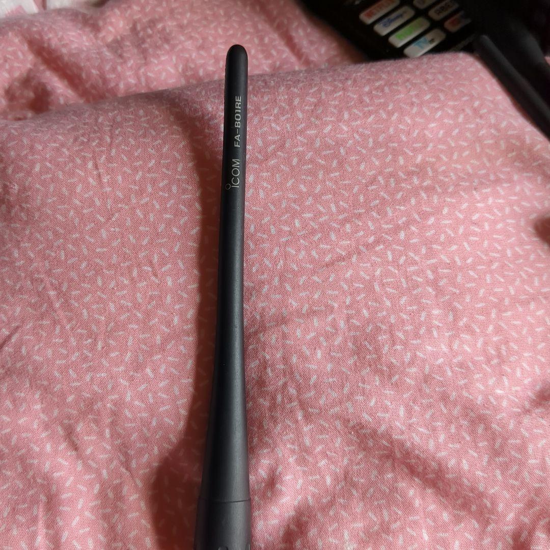 スタンダード C501 144／430MHz　100～999MHz 受信改造済み