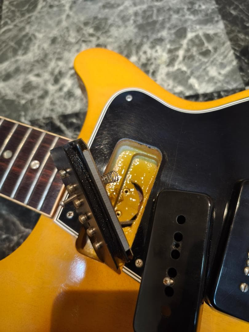 ☆彡ギブソン　レスポールスペシャル　1995年製　ダブルカッタウェイ