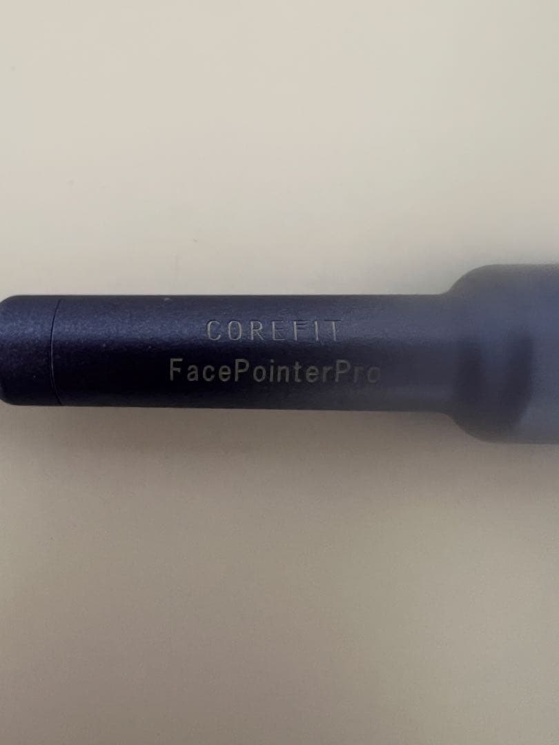 COREFIT フェイスポインタープロフェッショナル
