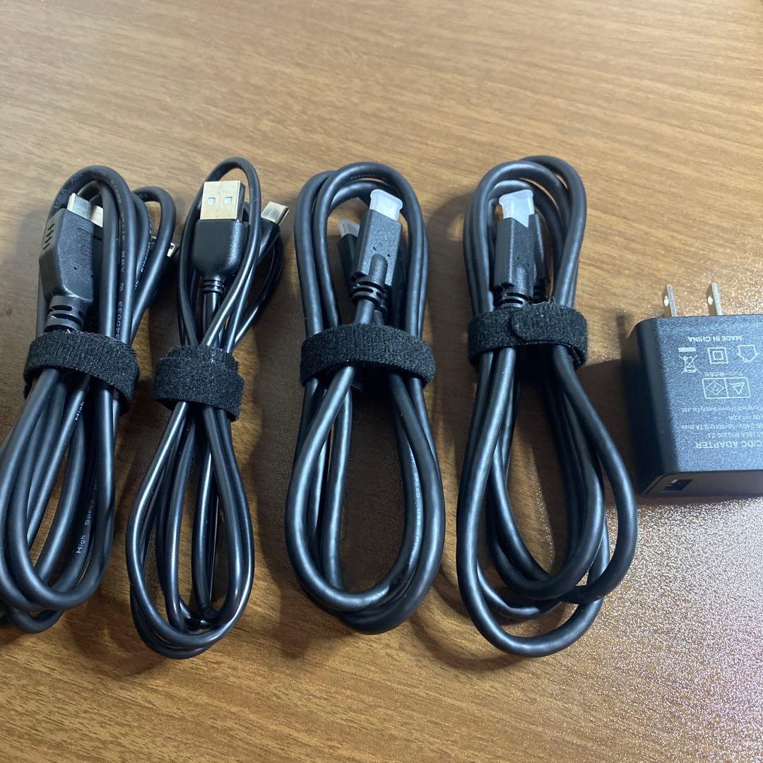 THANKO DMAC24HBK デュアルモニター サンコー