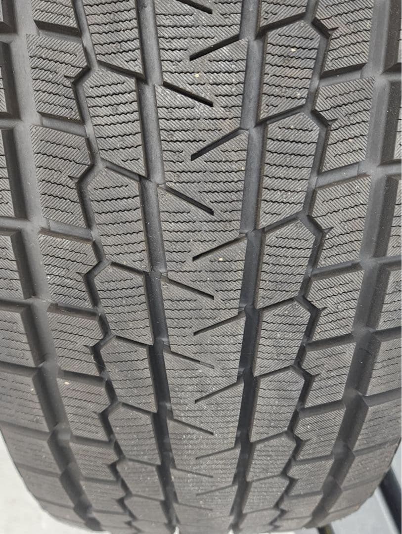 トト　レンジローバータイヤセット　4/1