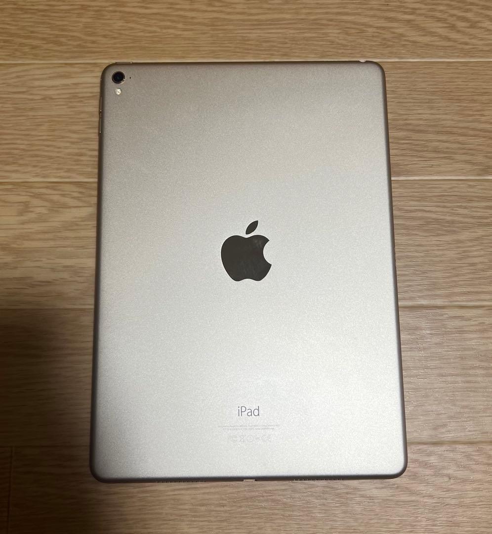 iPad Pro 9.7インチ Wi-Fi 128GB バッテリー92％美品