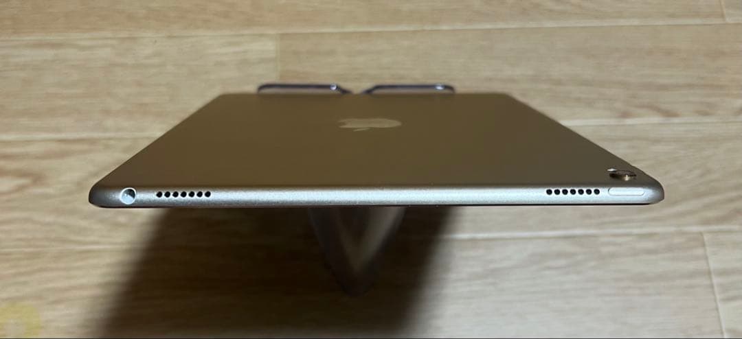 iPad Pro 9.7インチ Wi-Fi 128GB バッテリー92％美品
