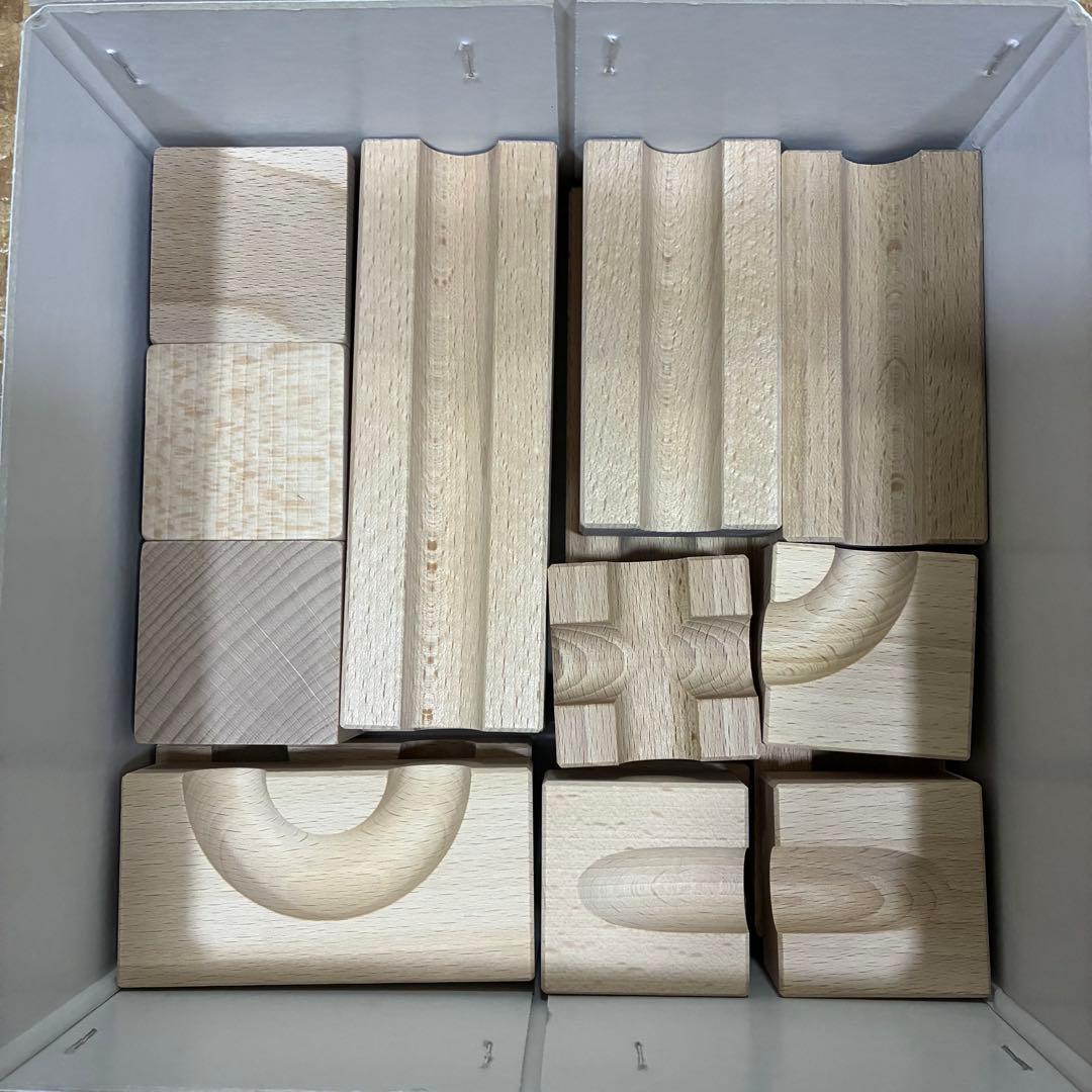 CUBORO JUNIOR Starter Set キュボロジュニア