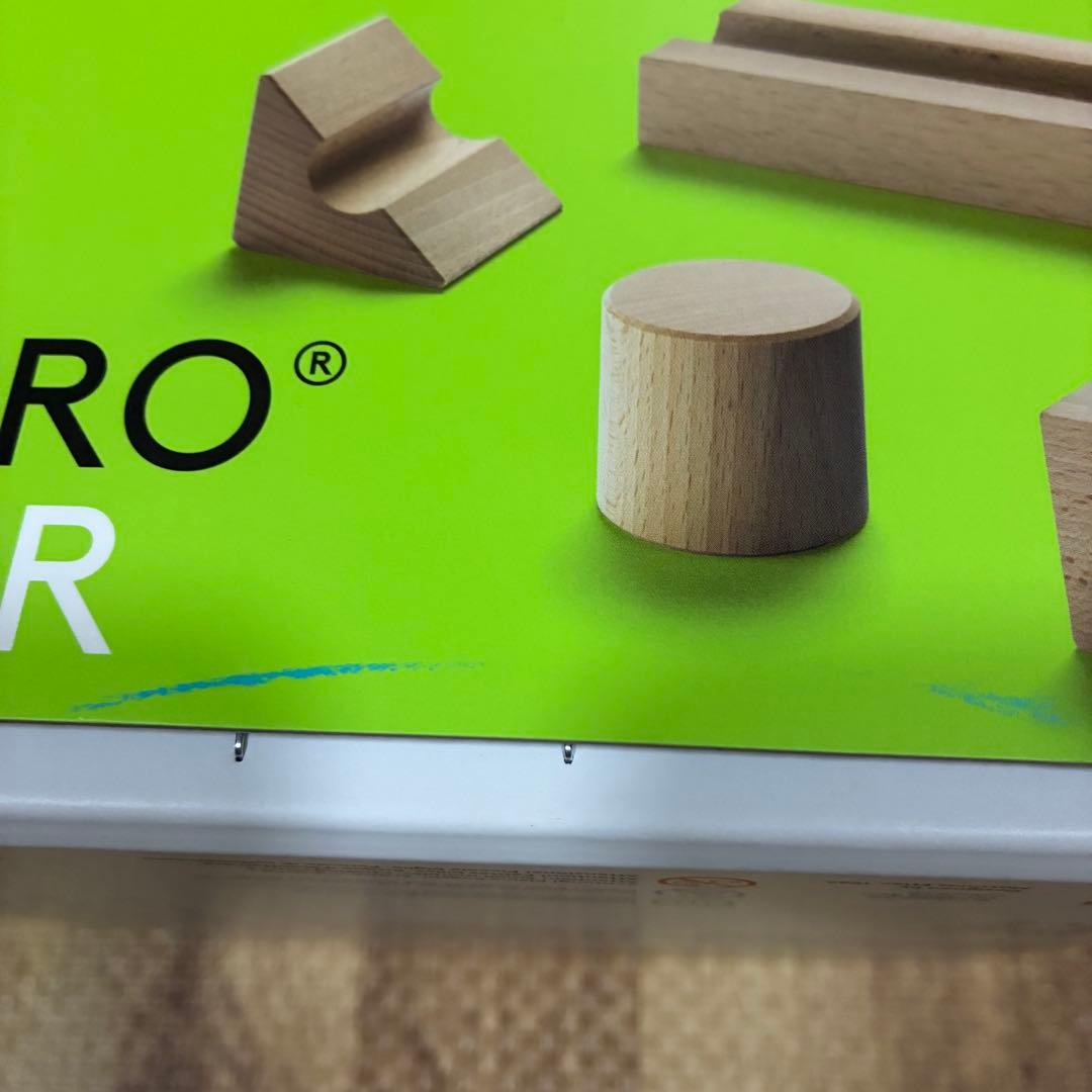 CUBORO JUNIOR Starter Set キュボロジュニア