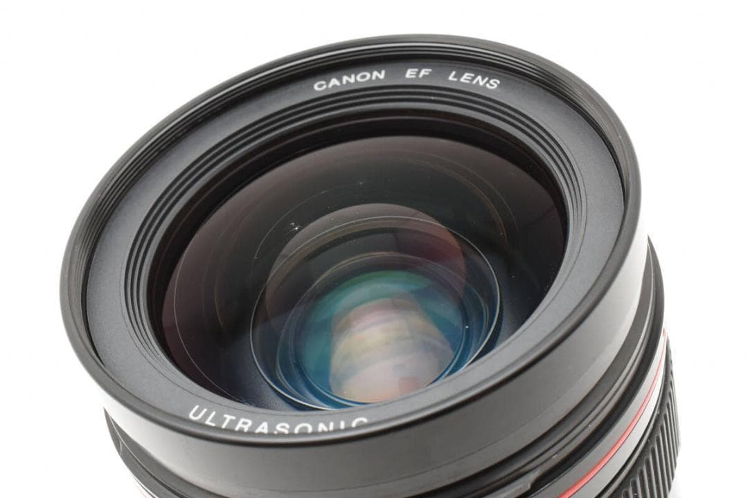 キャノン Canon 28-70mm F2.8L USM #609