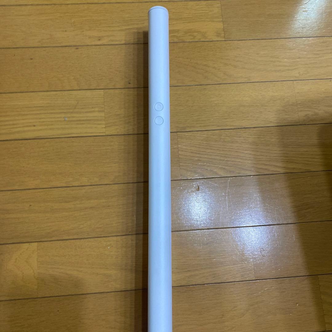 Panasonic 掃除機 コードレス MC-NS10K 2023年製　美品