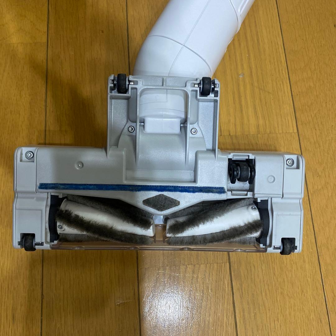 Panasonic 掃除機 コードレス MC-NS10K 2023年製　美品