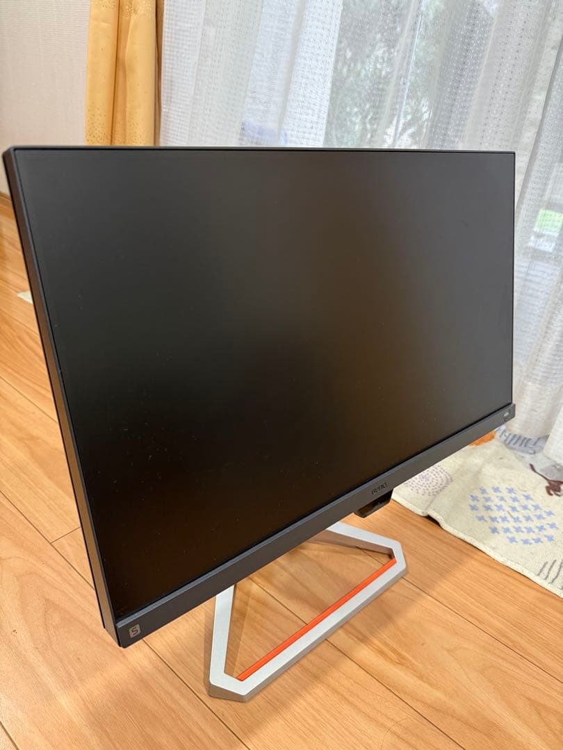 BenQ MOBIUZ EX2510s本体