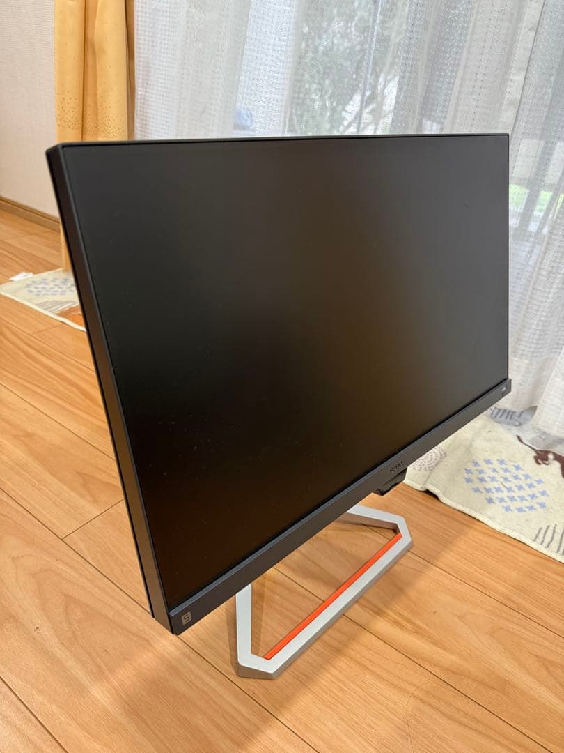 BenQ MOBIUZ EX2510s本体