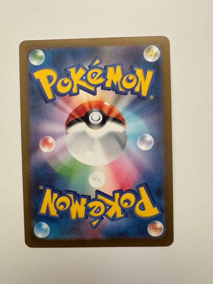 す*ぎ様 美品　ブラッキー　YU NAGABA × ポケモンカード