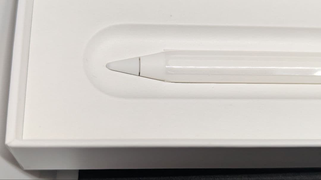 Apple Pencil （第二世代）美品