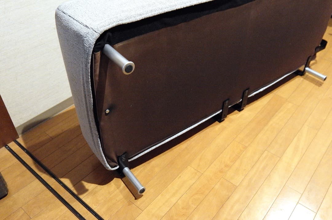 カッシーナソファファブリック　ハニ