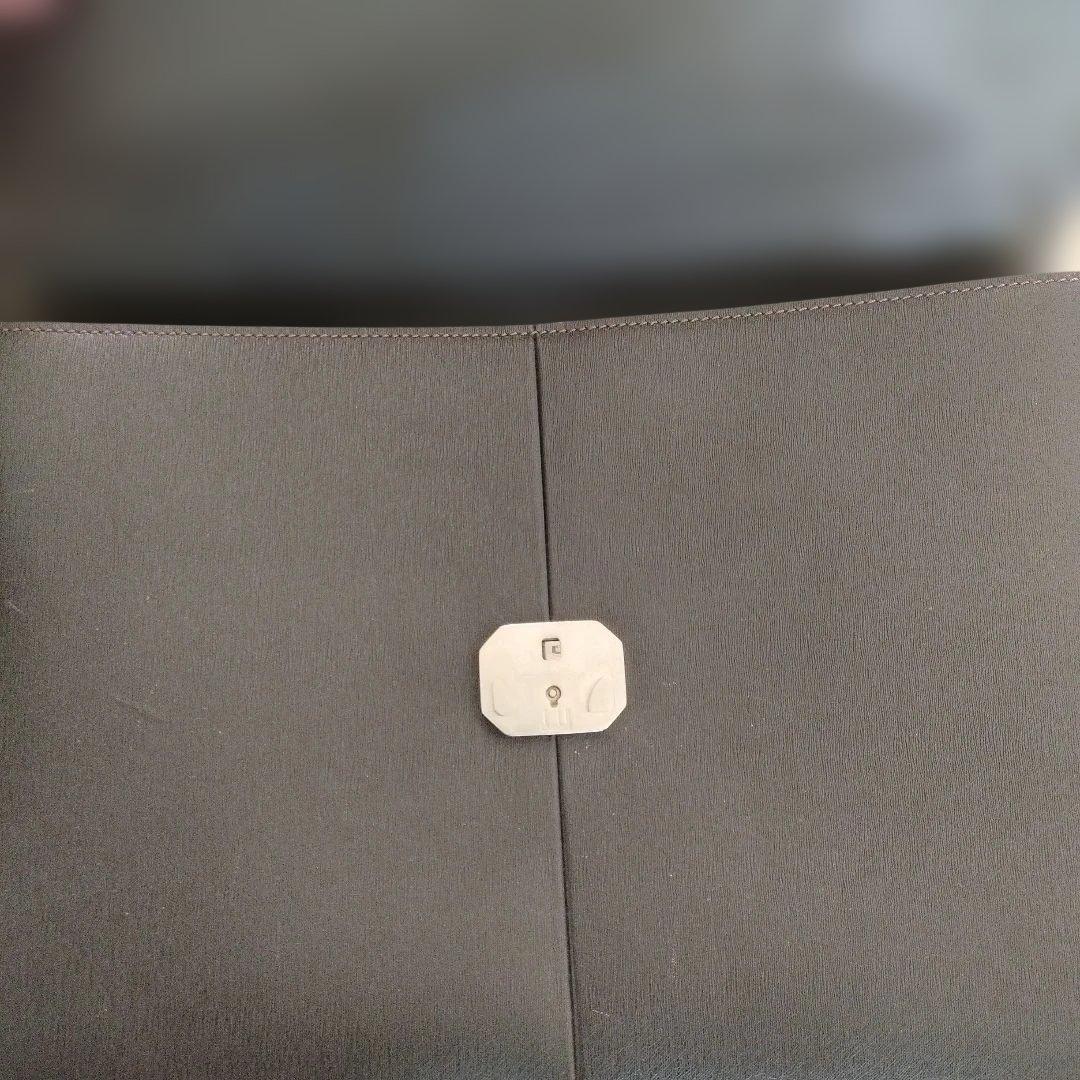 Dunhill ダンヒル サイドカー ブリーフケース