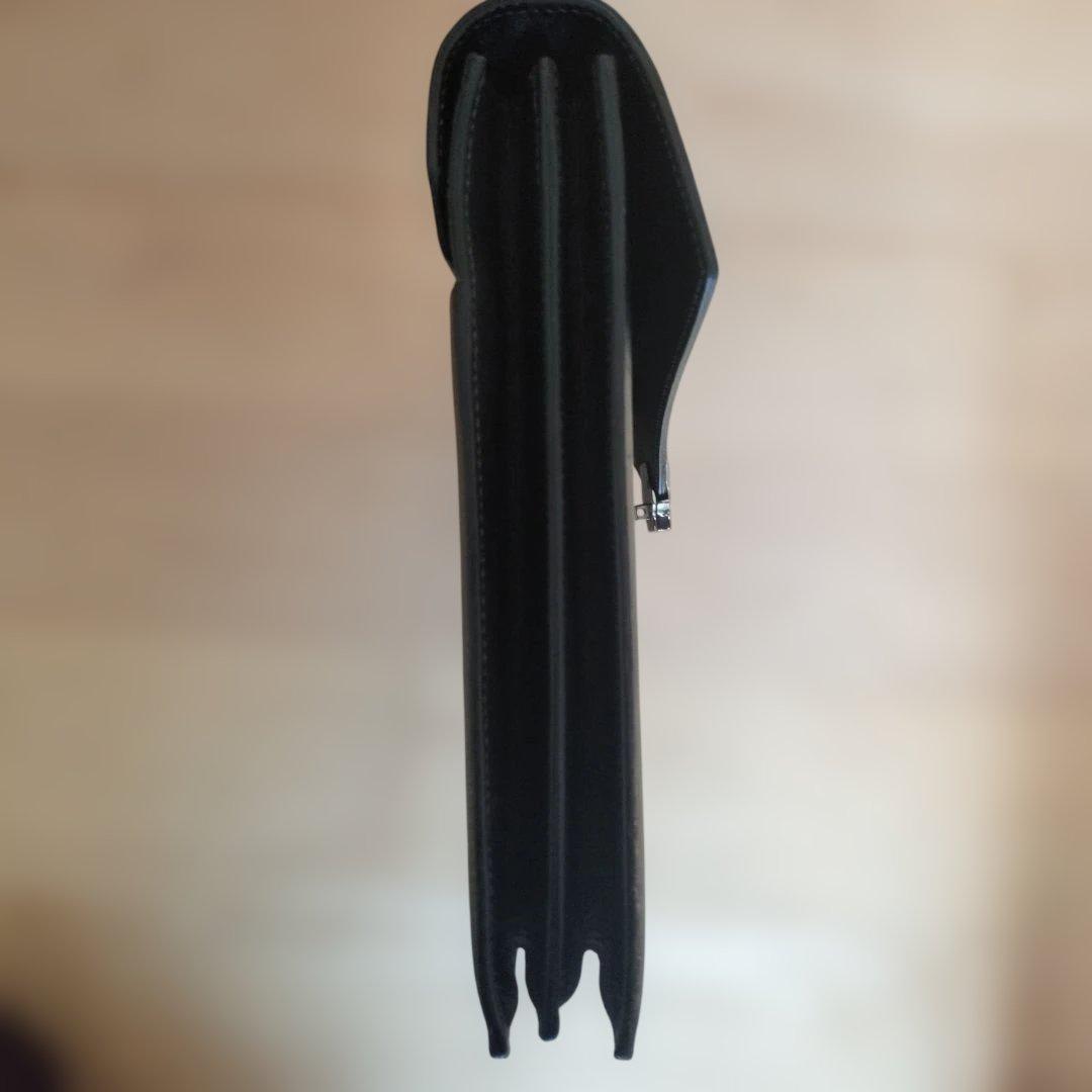 Dunhill ダンヒル サイドカー ブリーフケース