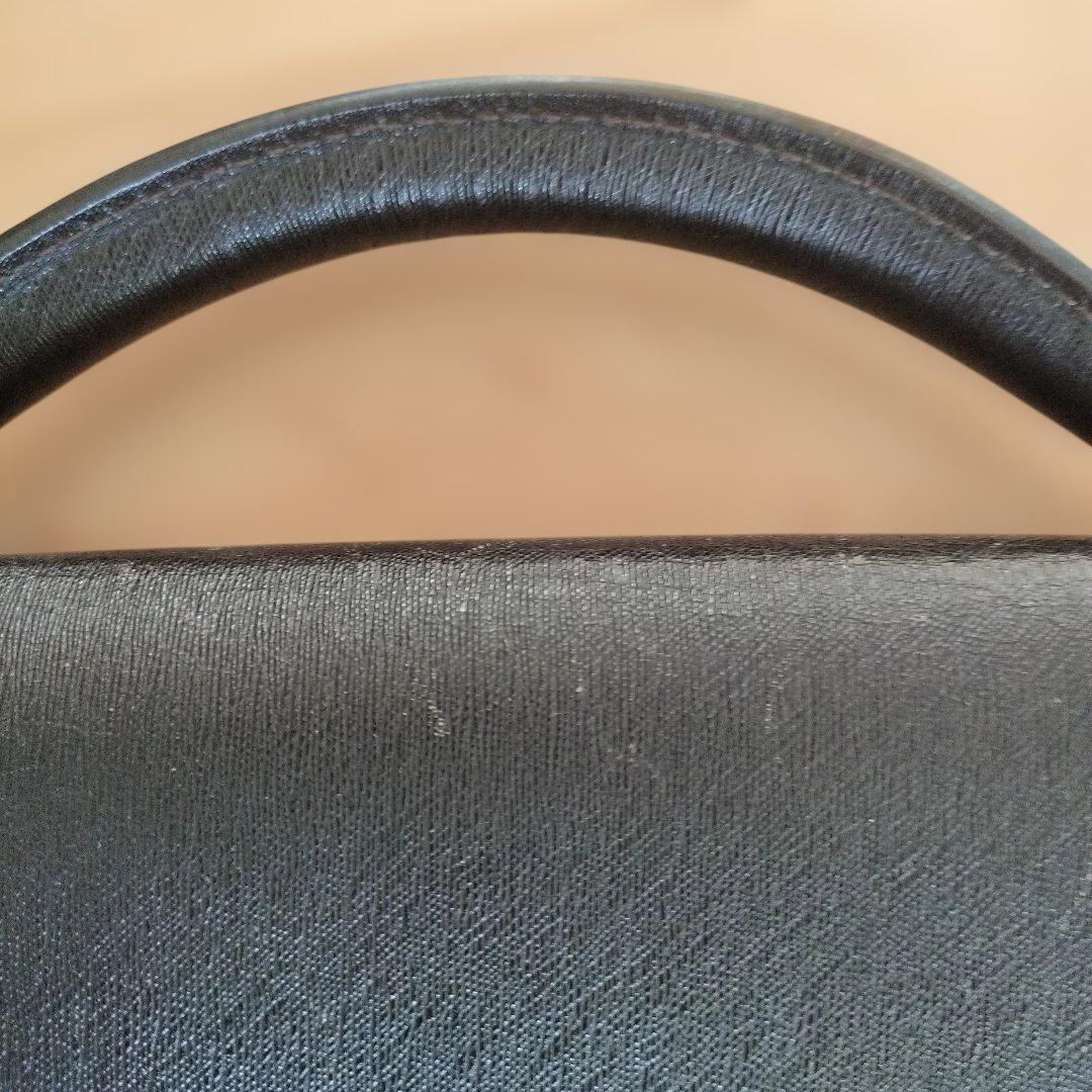 Dunhill ダンヒル サイドカー ブリーフケース