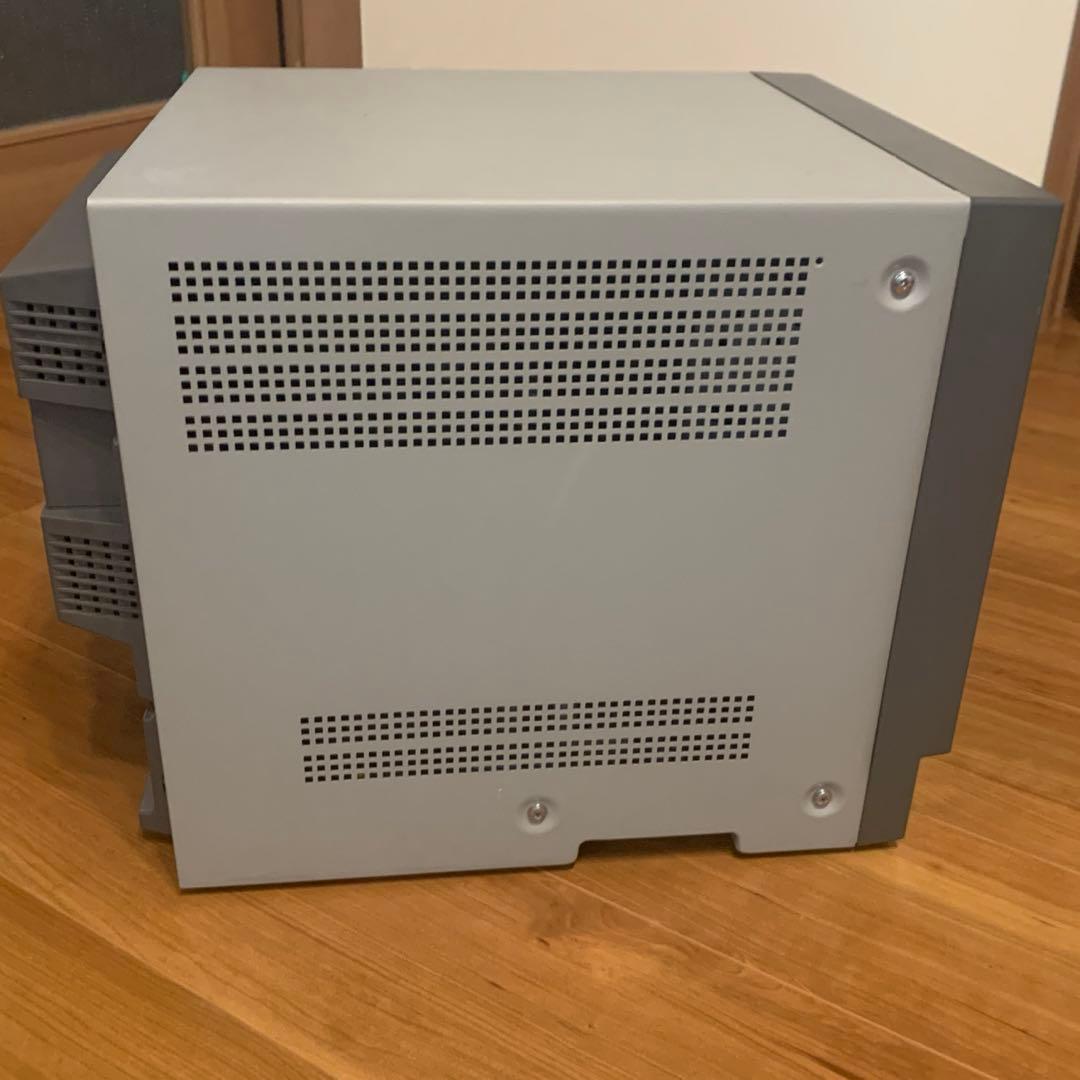 14型トリニトロンカラービデオピクチャーモニター PVM-14M1J SONY