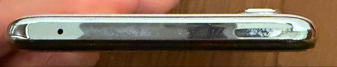 スマートフォン本体 OPPO Reno3 A