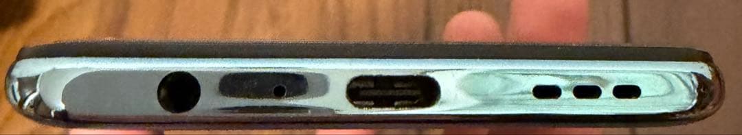 スマートフォン本体 OPPO Reno3 A