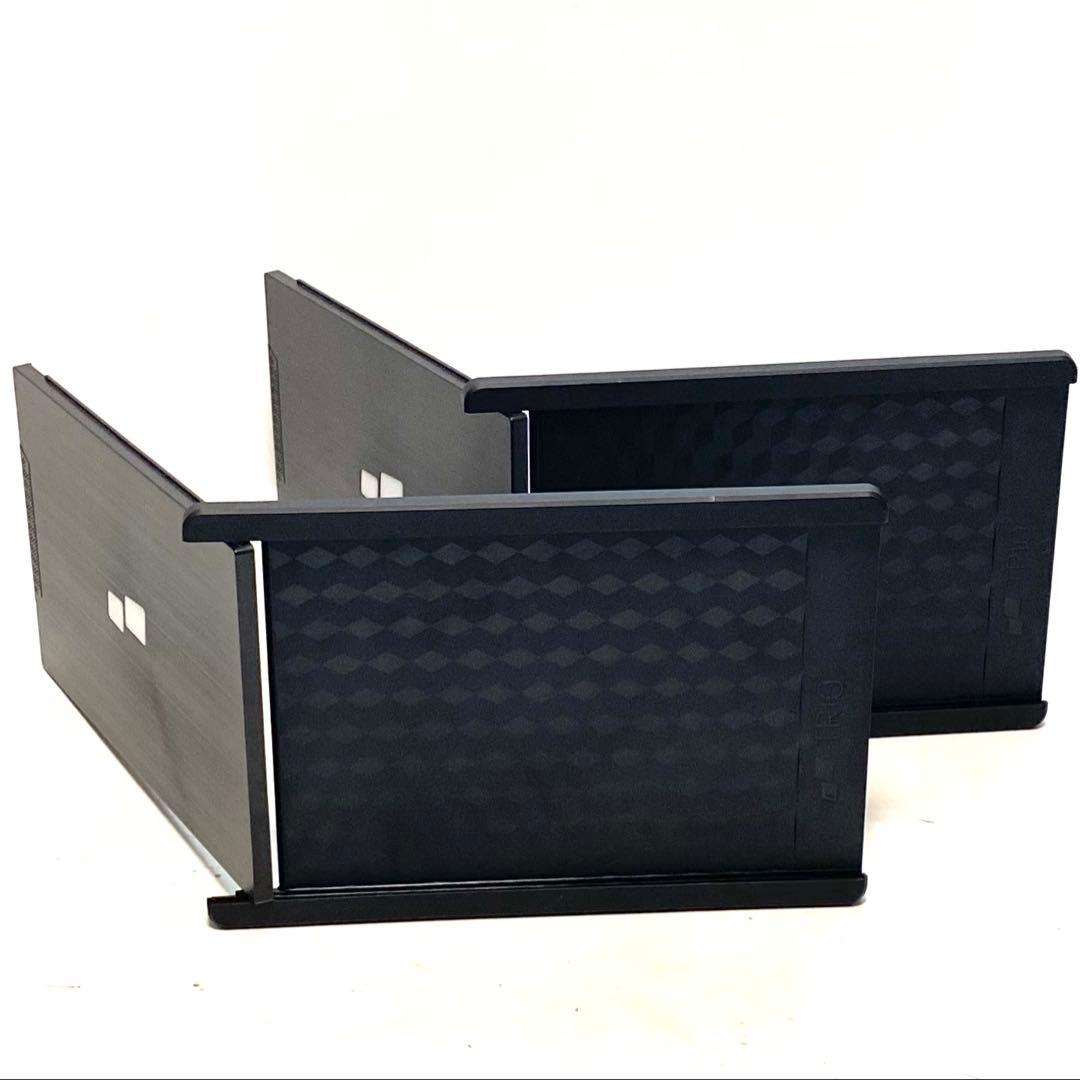 402-LCD001N-2 2台セット ノートPC 一体型 モバイルディスプレイ