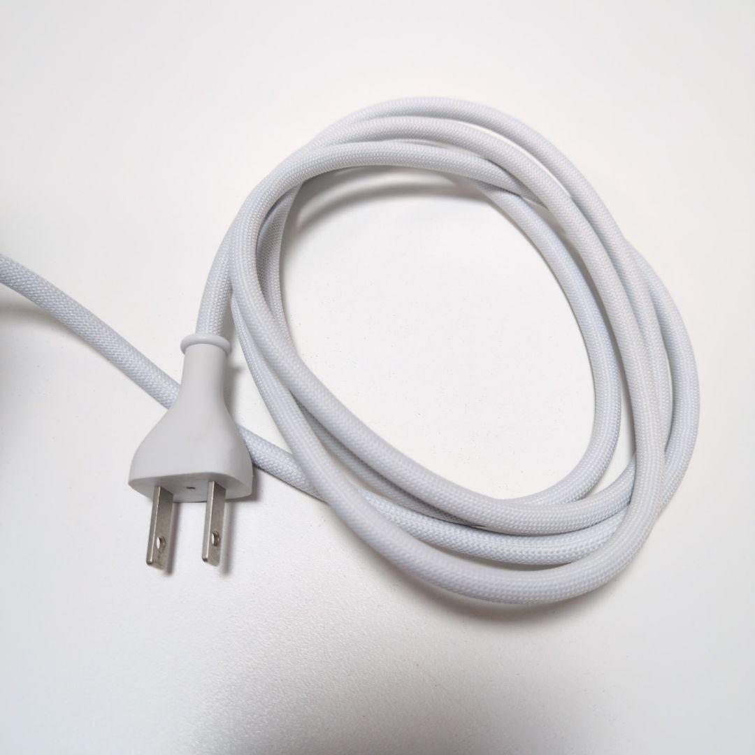 Pod 第2世代 MQJ83J/A A2825 ホワイト 美品