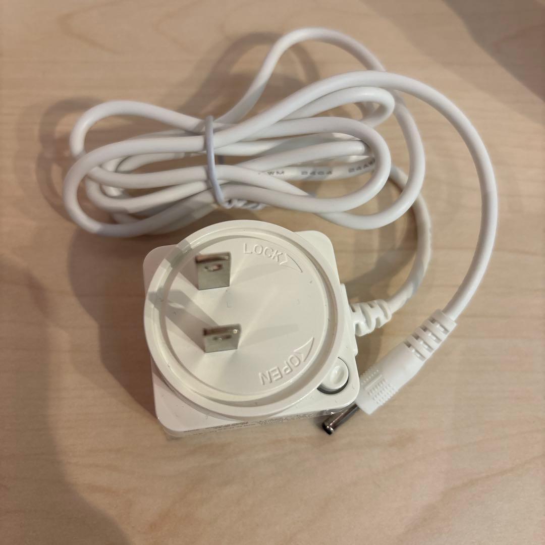 Nu Skin ニュースキン　ルミスパ　正規購入品