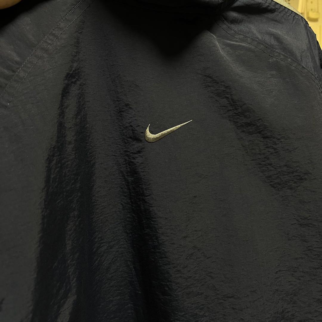 ジャケット・アウター y2k 00s NIKE mountain parka archive