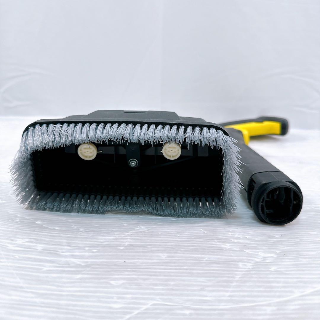 【美品】KARCHER ケルヒャー 家庭用高圧洗浄機 K3サイレントベランダ