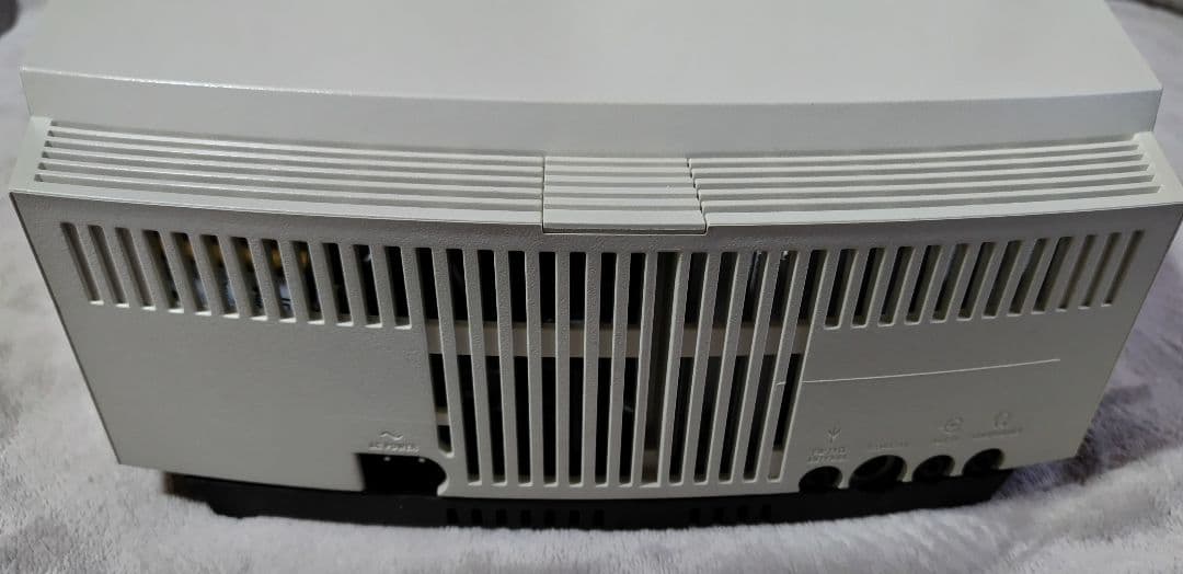 ジャンク品　Bose Wave Music System 本体