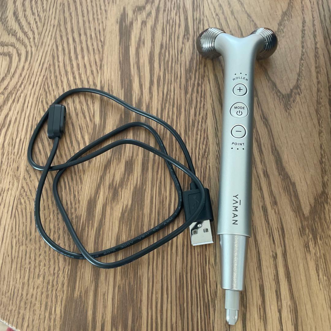 YA-MAN WAVY ニードルポインター