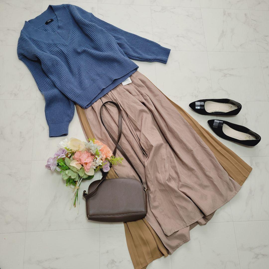 No1-0＊冬物まとめ売り19点＊新品6点＊earthmusic&ecology