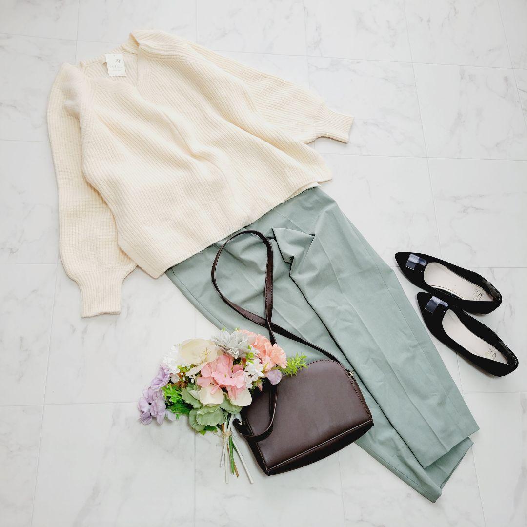 No1-0＊冬物まとめ売り19点＊新品6点＊earthmusic&ecology