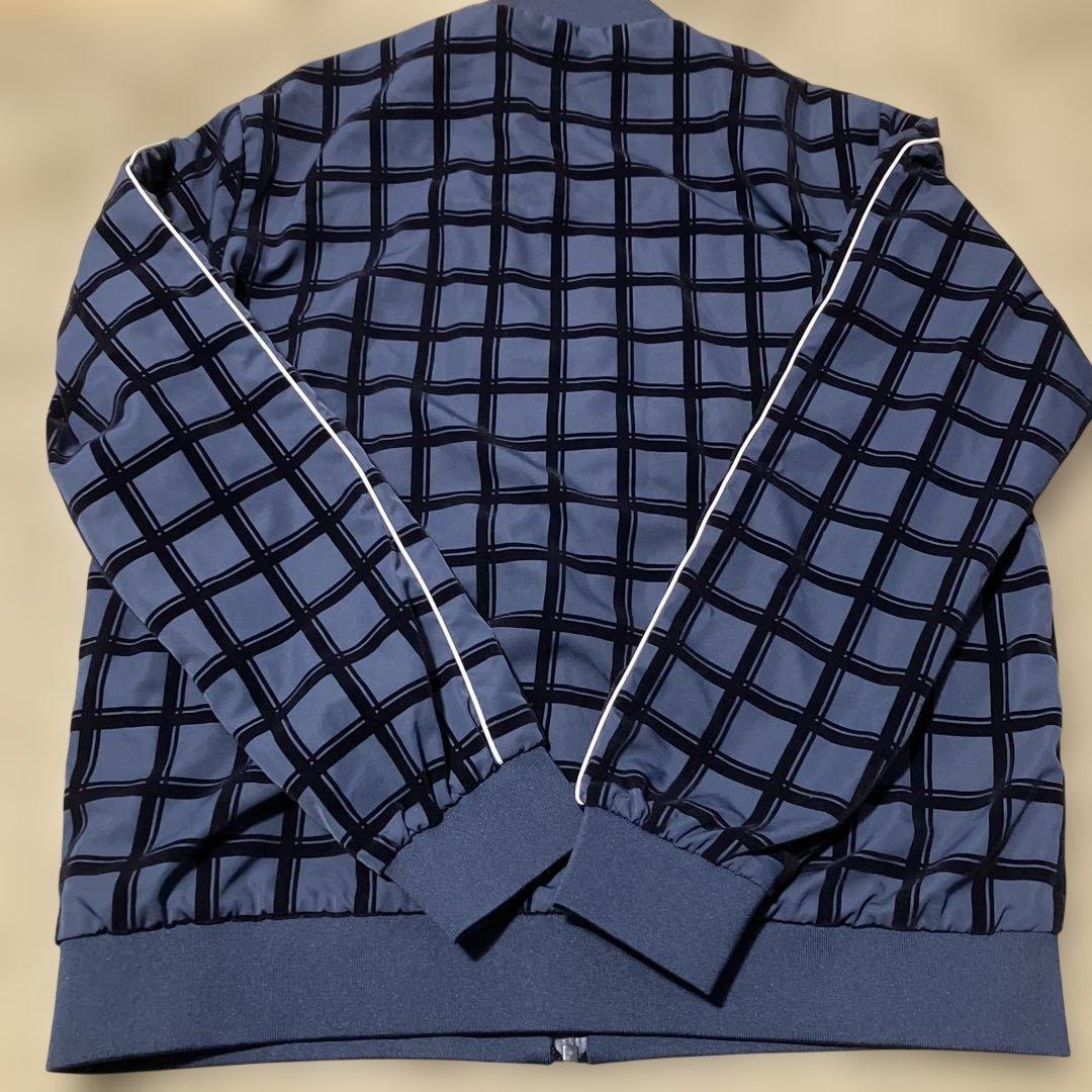 pirokei　新品　EA7 アルマーニ　ブルゾン　XL