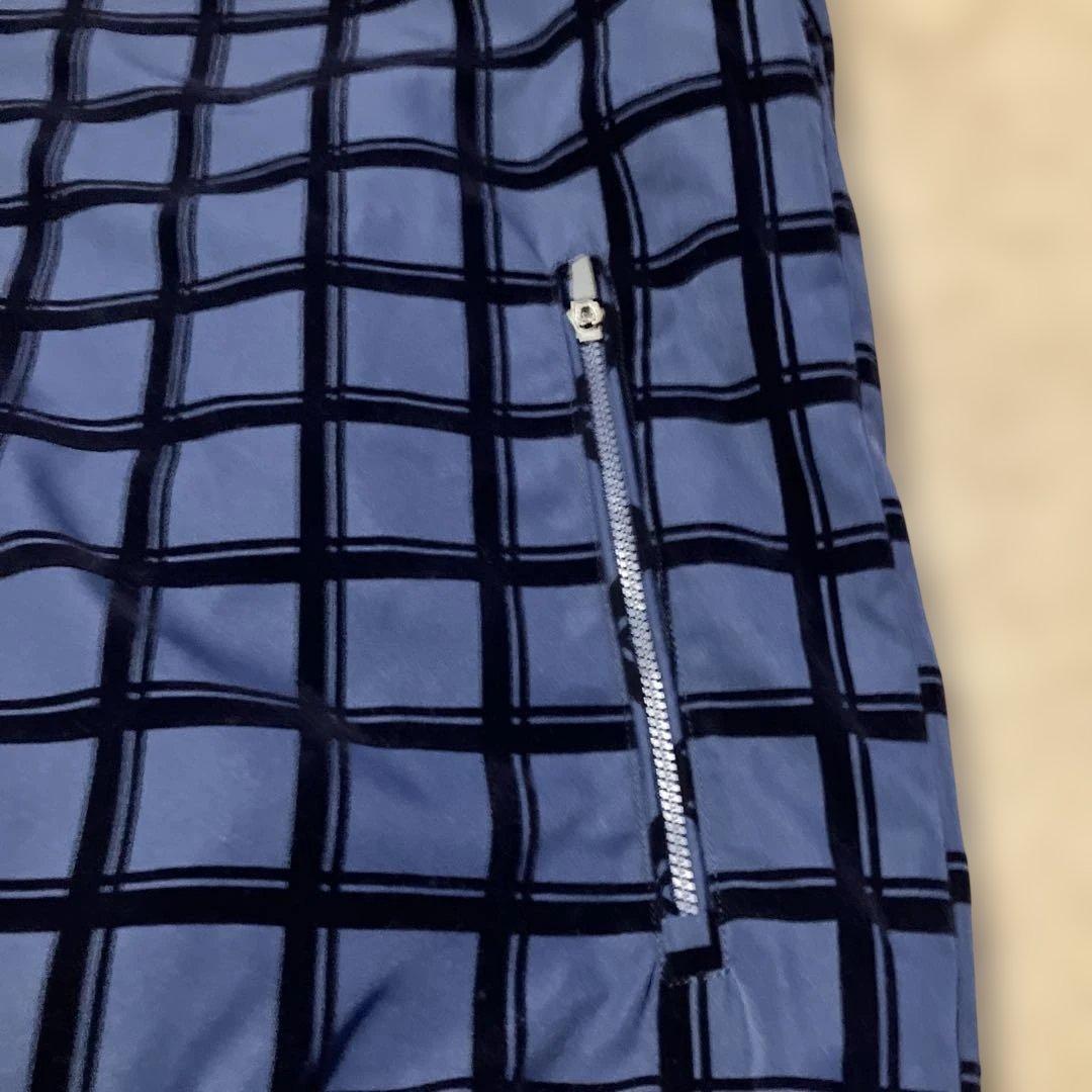 pirokei　新品　EA7 アルマーニ　ブルゾン　XL