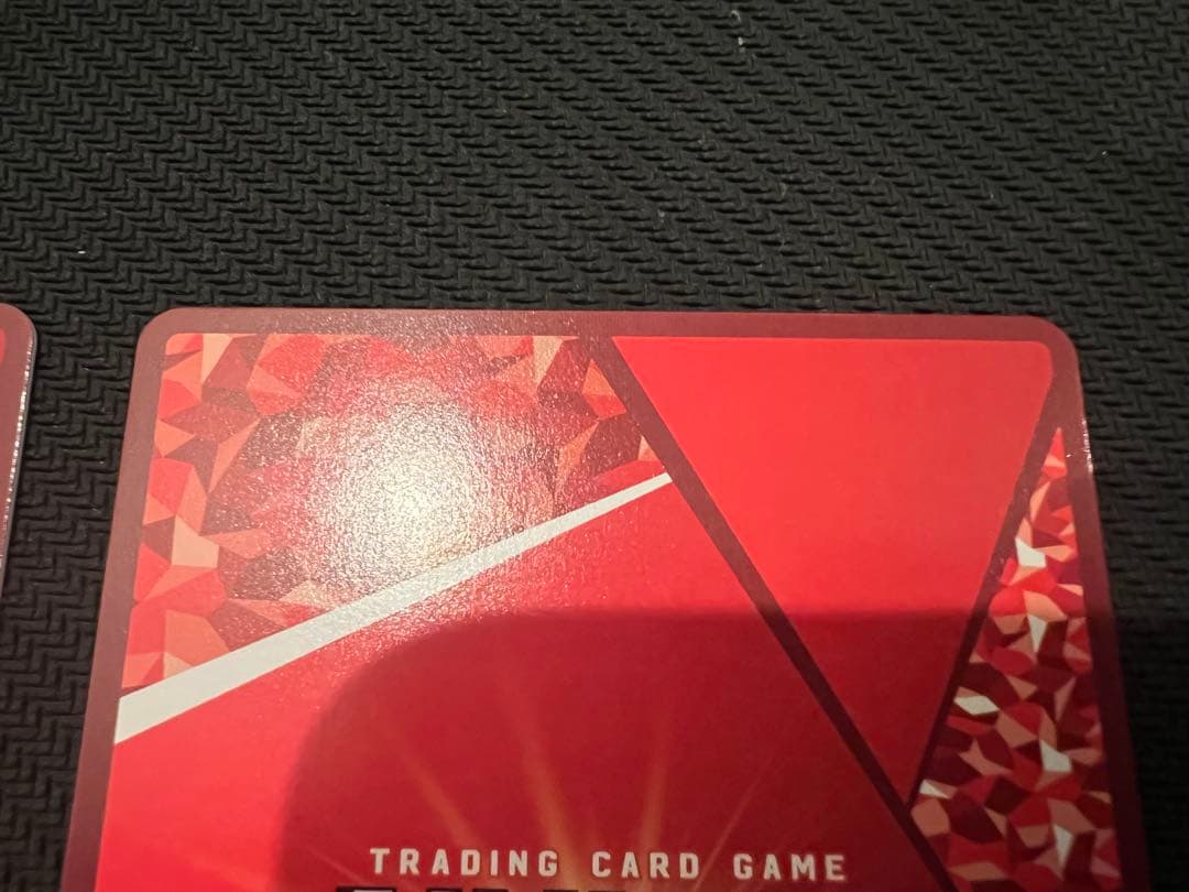 ユニオンアリーナ　東京喰種　霧嶋董香　SR パラレル2星2 ２枚