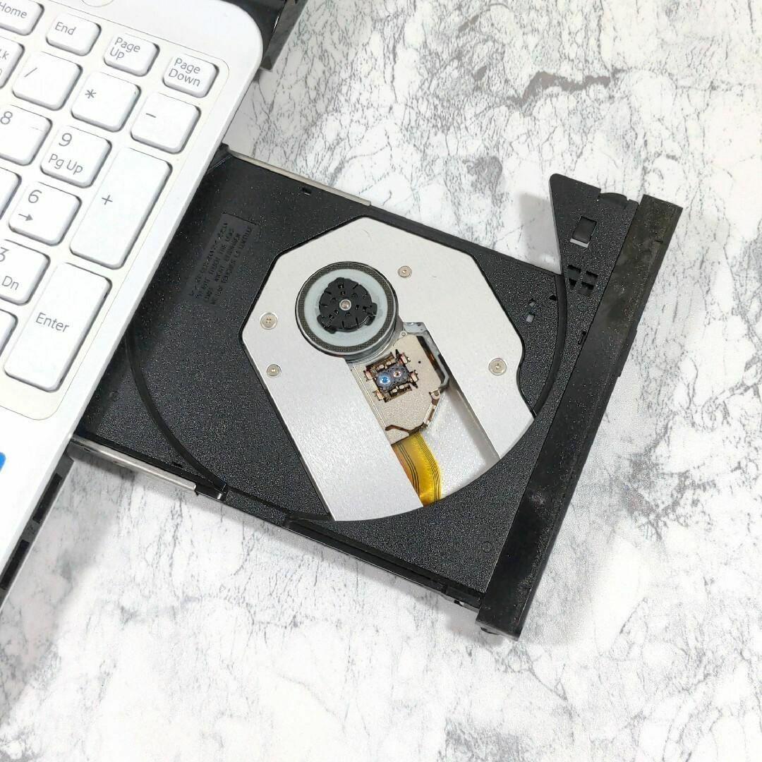 DV11 VAIO ノートパソコン Core i7 オフィス付き カメラ SSD