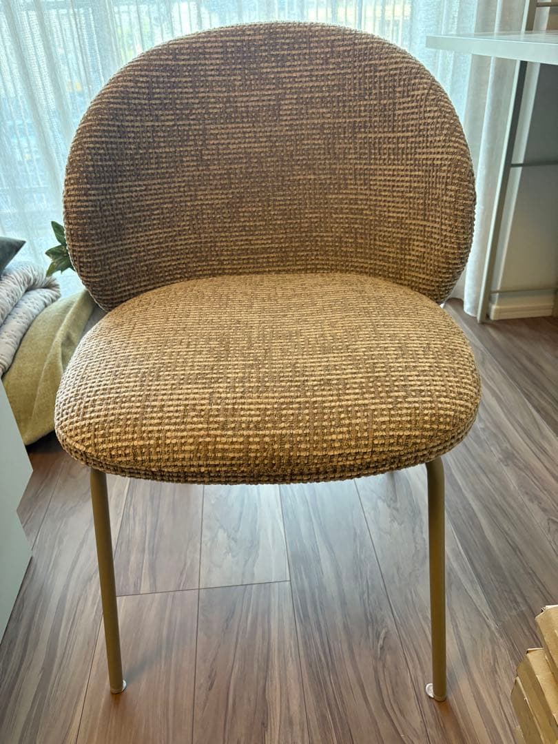 Boconcept Princeton ダイニングチェア