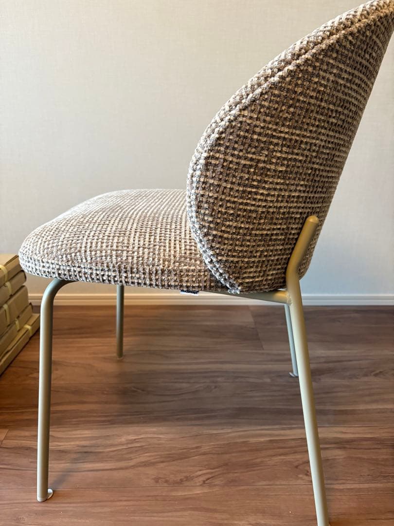 Boconcept Princeton ダイニングチェア