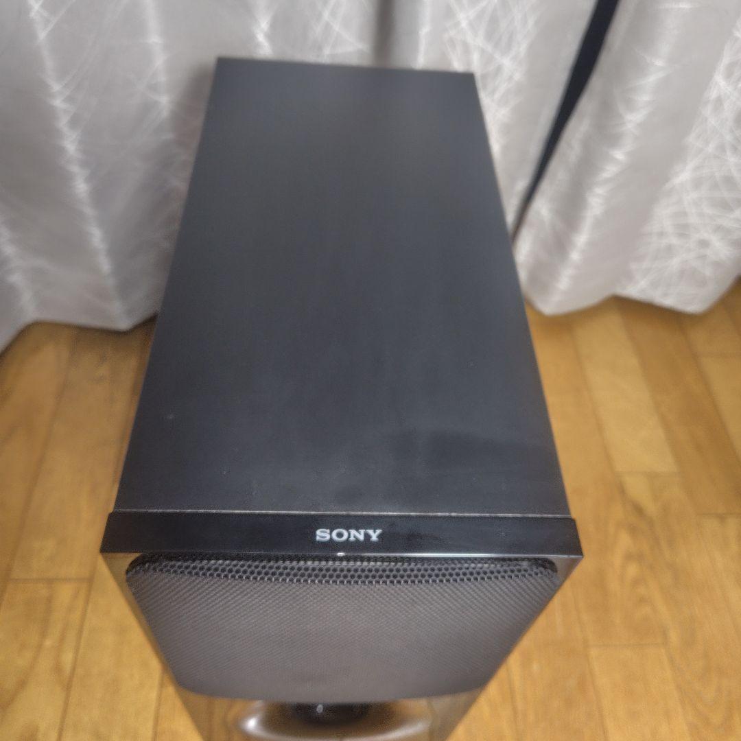 美品⭐︎SONY HT-X9000F サウンドバー