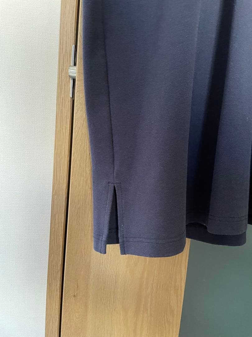 MM6 Maison Margielaセーラーカラーワンピース