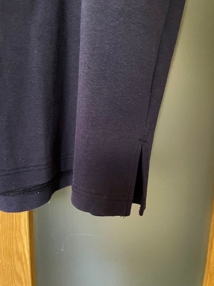 MM6 Maison Margielaセーラーカラーワンピース