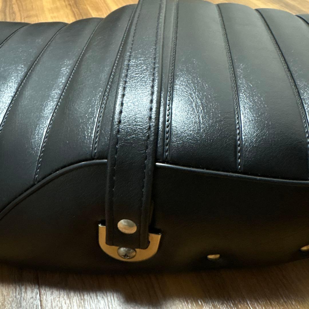 ドレミコレクションZ900RS　タックロール　style　シートASSY