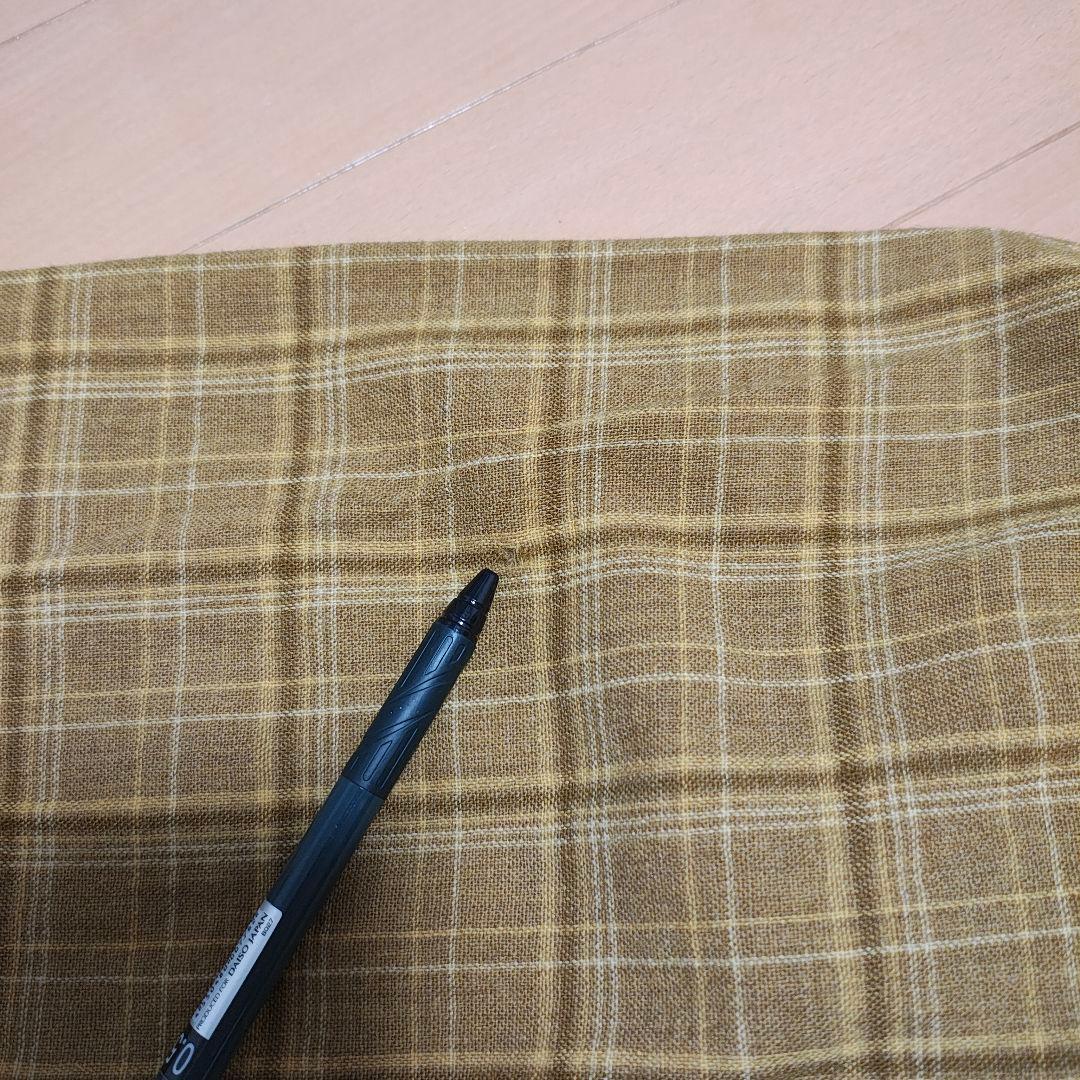 ペンドルトン Pendleton 60s ボードシャツ オープンカラー イエロー