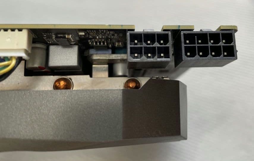 グラフィックボード・グラボ・ビデオカード NVIDIA RTX 2070 super 8gb