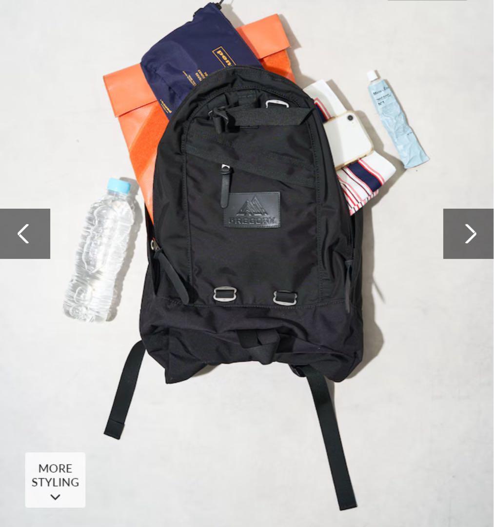 Gregory FREAK'S STORE リュックフリークスストア