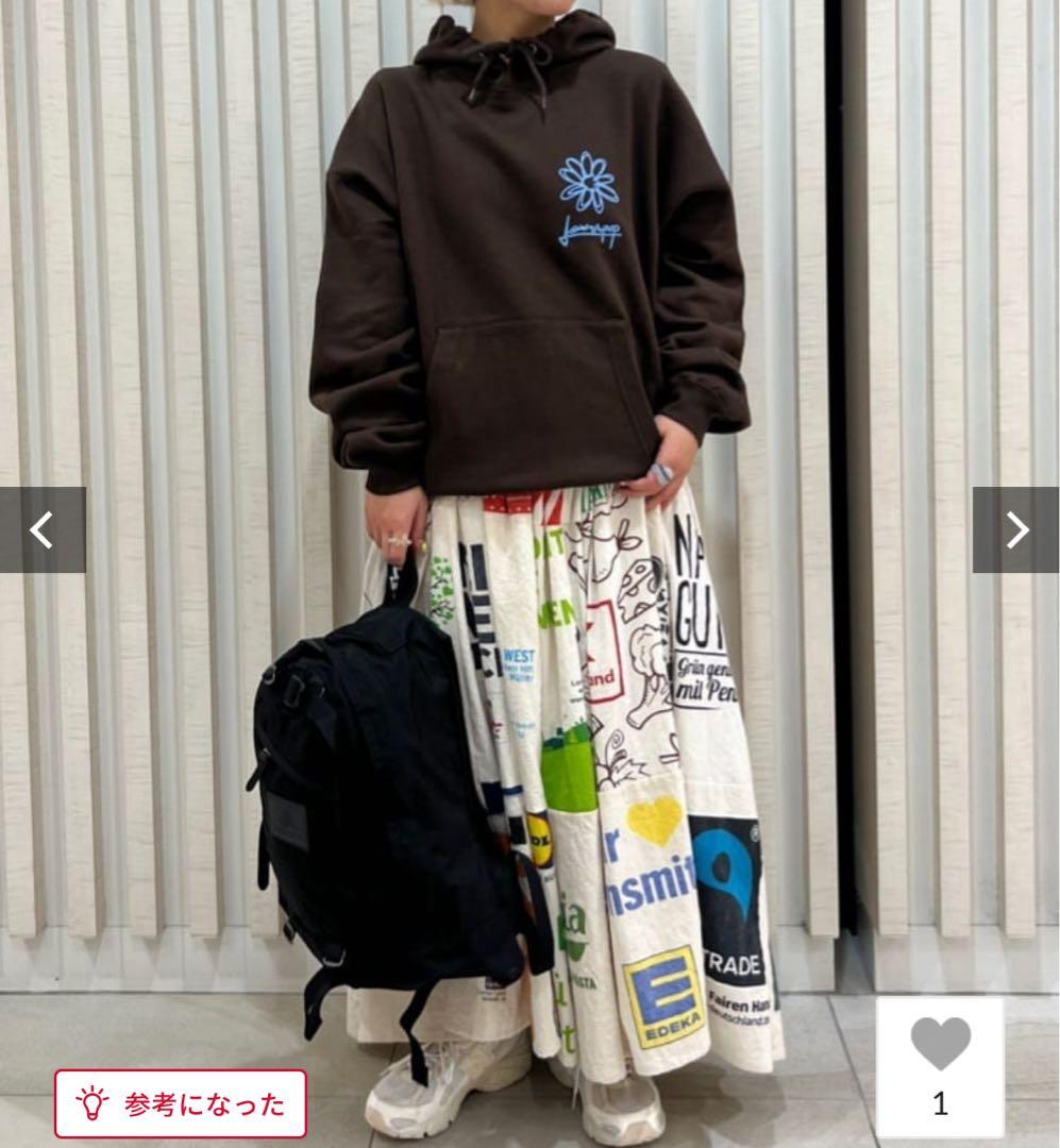 Gregory FREAK'S STORE リュックフリークスストア