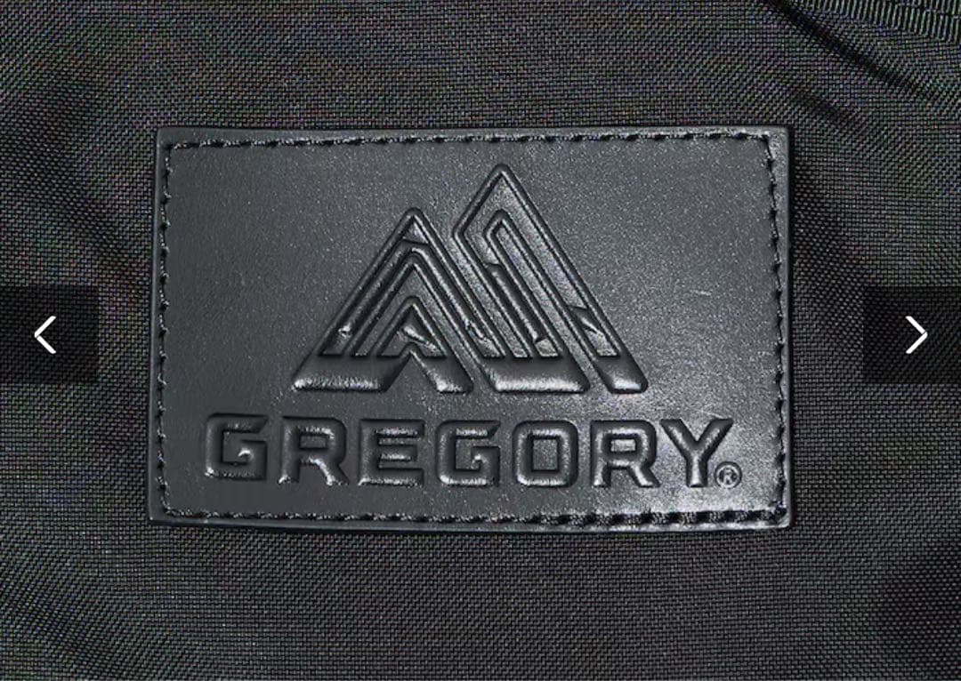 Gregory FREAK'S STORE リュックフリークスストア